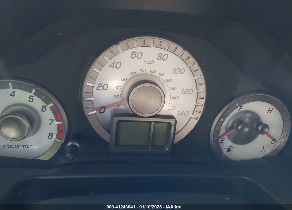 2012 HONDA PILOT VIN: 5FNYF4H54CB031167