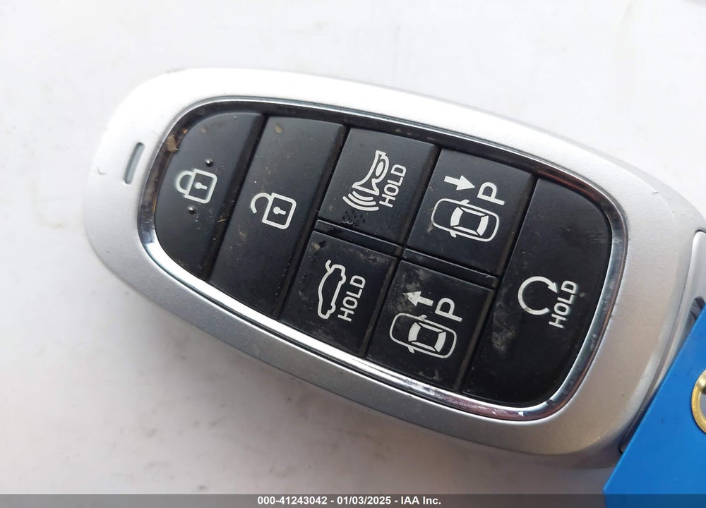 2023 HYUNDAI SONATA HYBRID VIN: KMHL54JJ3PA057838