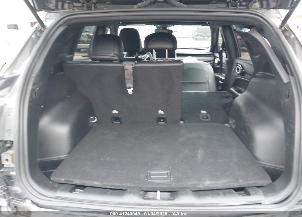 2023 JEEP COMPASS TRAILHAWK 4X4 VIN: 3C4NJDDNXPT565496