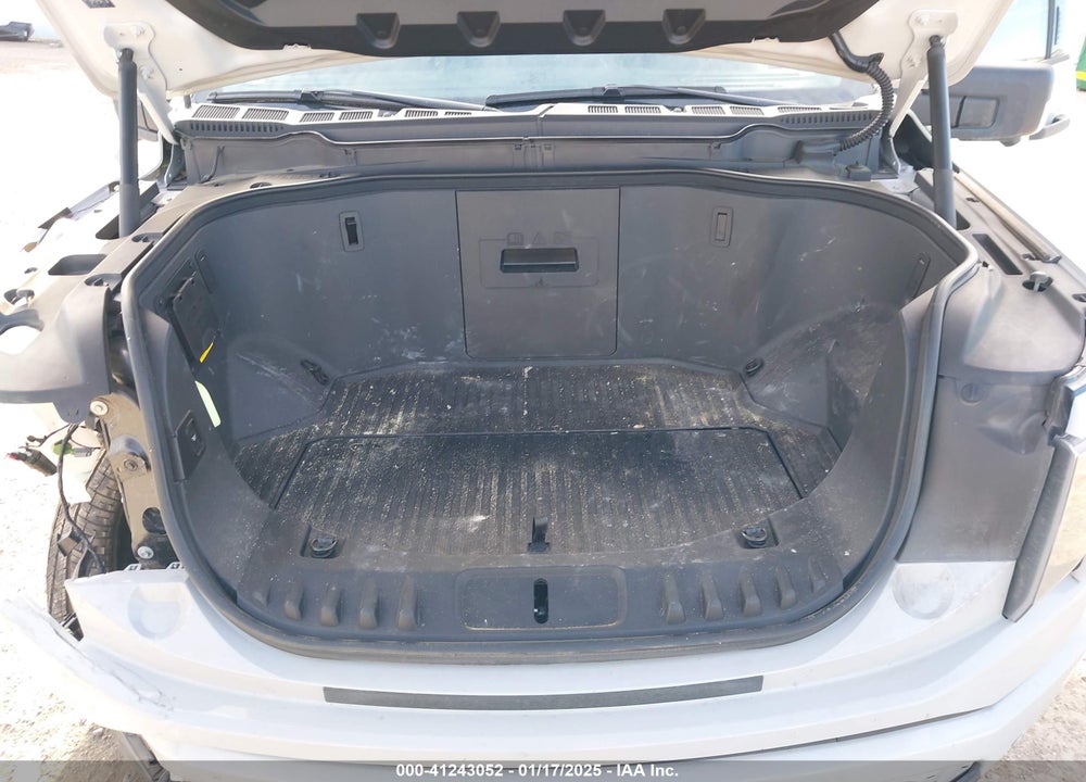 2023 FORD F-150 LIGHTNING VIN: 1FTVW1EL4PWG59817