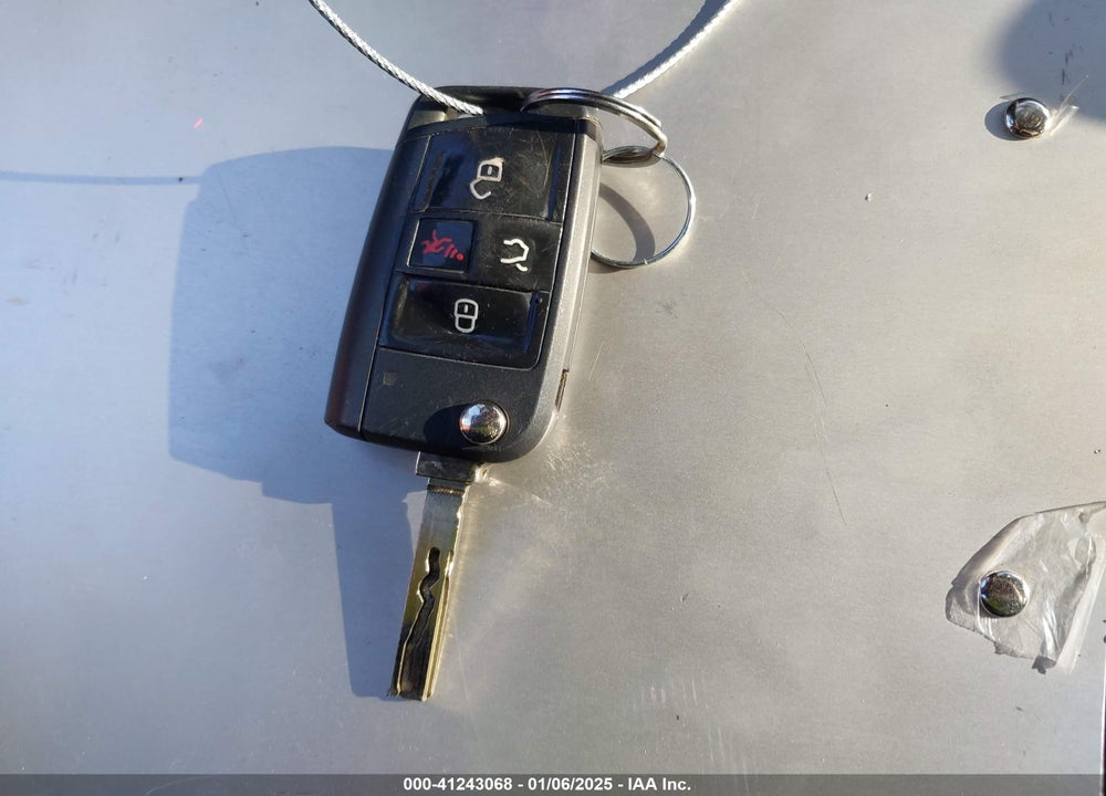 2019 VOLKSWAGEN JETTA VIN: 3VWC57BUXKM058086