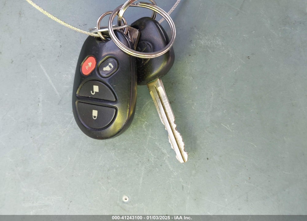 2004 TOYOTA SIENNA LE VIN: 5TDZA23C54S083479