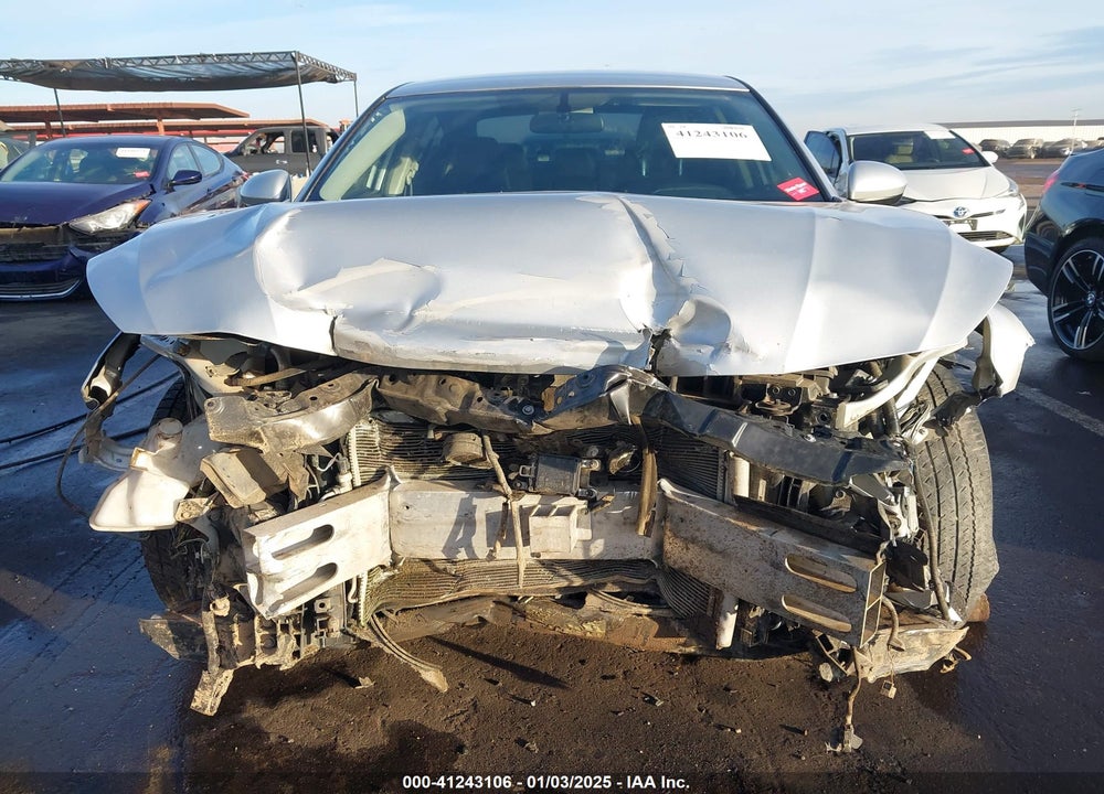 2020 NISSAN ALTIMA VIN: 1N4BL4BV7LC202052