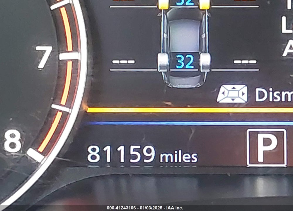 2020 NISSAN ALTIMA VIN: 1N4BL4BV7LC202052