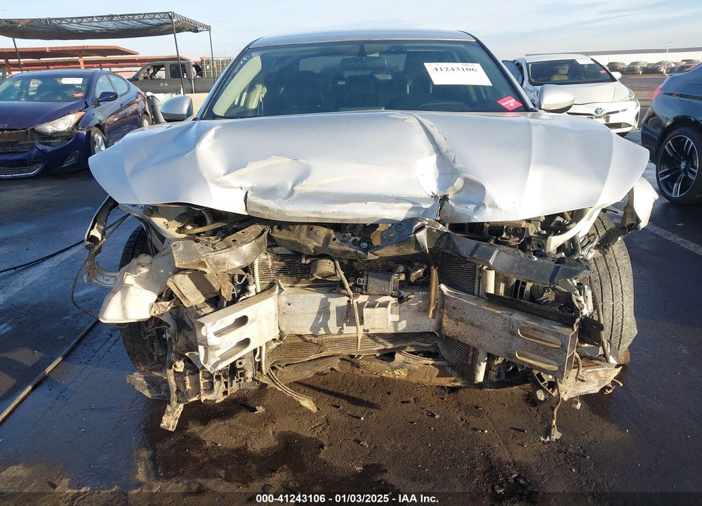 2020 NISSAN ALTIMA VIN: 1N4BL4BV7LC202052