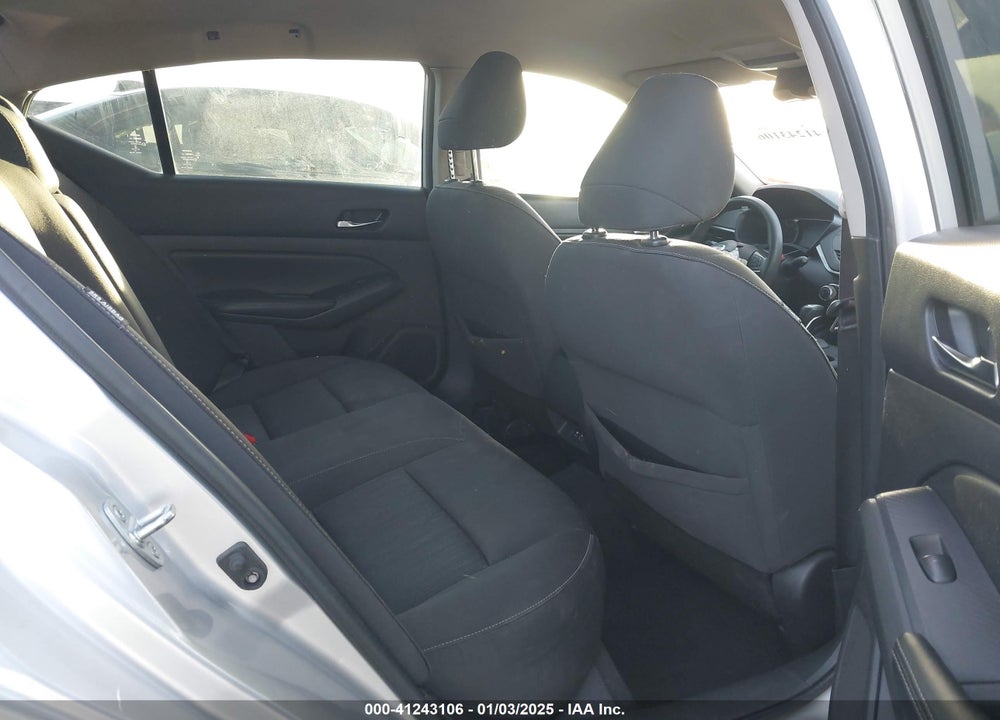 2020 NISSAN ALTIMA VIN: 1N4BL4BV7LC202052