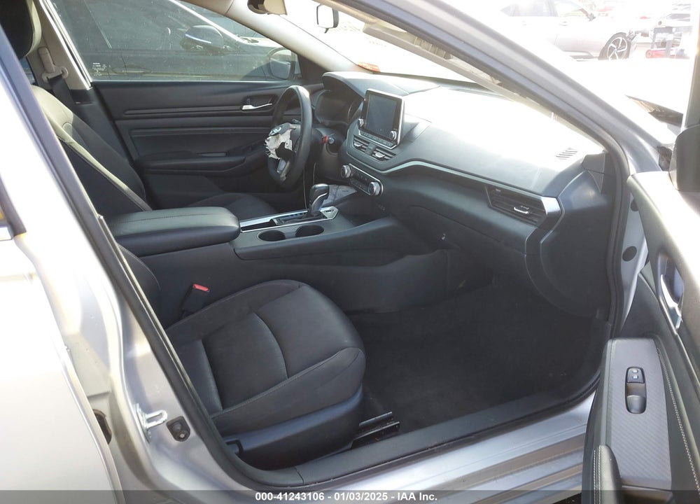 2020 NISSAN ALTIMA VIN: 1N4BL4BV7LC202052