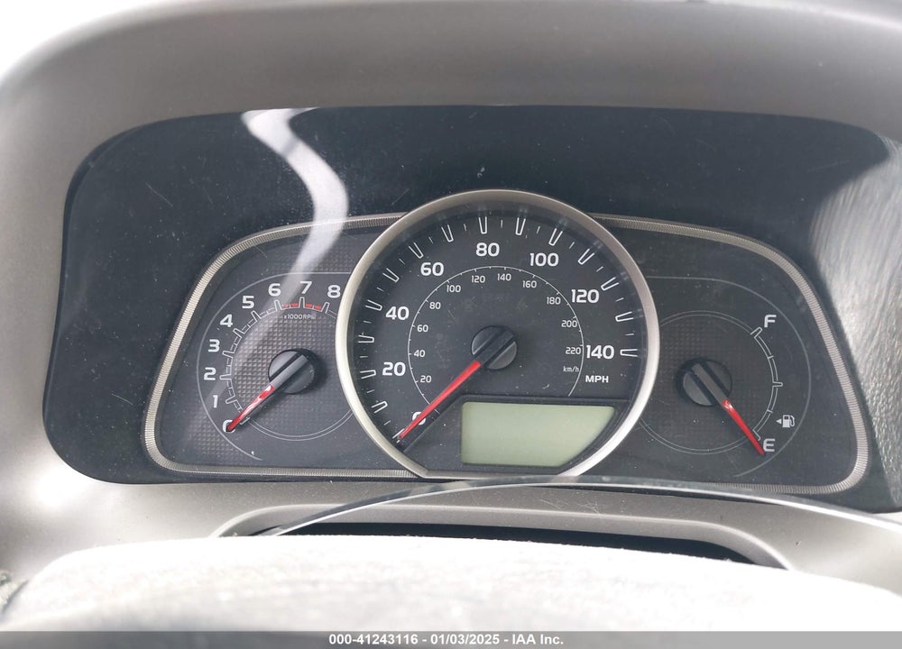 2015 TOYOTA RAV4 XLE VIN: 2T3WFREV4FW183876