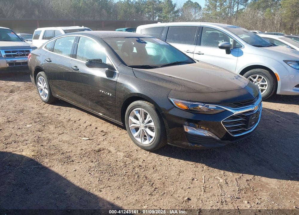 2023 CHEVROLET MALIBU FWD 1LT VIN: 1G1ZD5ST4PF238028