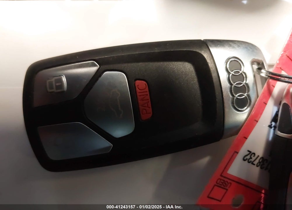 2021 AUDI Q5 PREMIUM PLUS 45 TFSI QUATTRO S TRONIC VIN: WA1BAAFY9M2138732