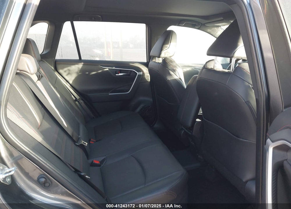 2022 TOYOTA RAV4 PRIME XSE VIN: JTMFB3FV4ND092593