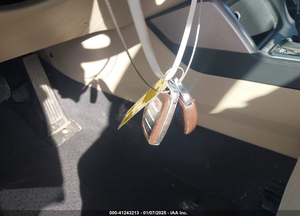 2016 HYUNDAI SONATA HYBRID VIN: KMHE24L14GA016729