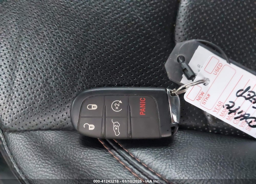 2022 JEEP COMPASS LIMITED 4X4 VIN: 3C4NJDCBXNT208808