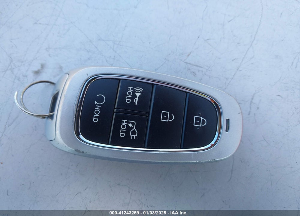 2022 HYUNDAI IONIQ 5 SE VIN: KM8KMDAF5NU047866