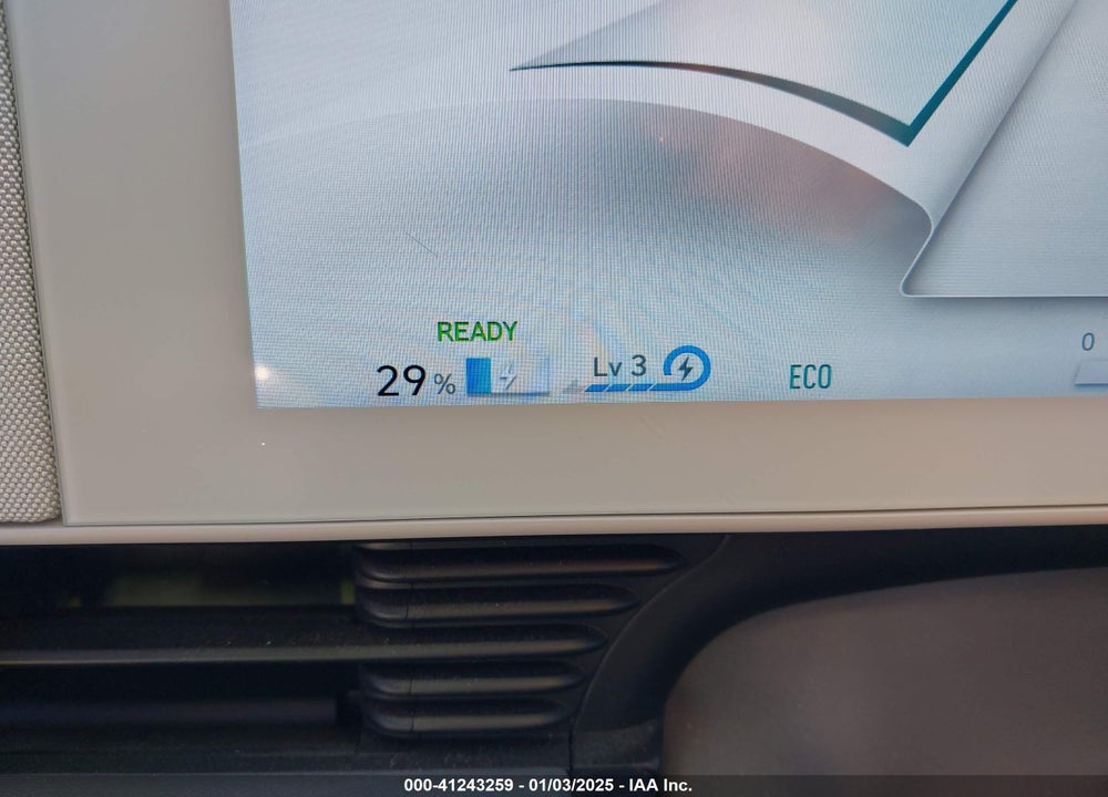 2022 HYUNDAI IONIQ 5 SE VIN: KM8KMDAF5NU047866