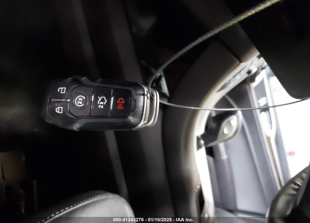2016 FORD FUSION SE VIN: 3FA6P0HD6GR105719