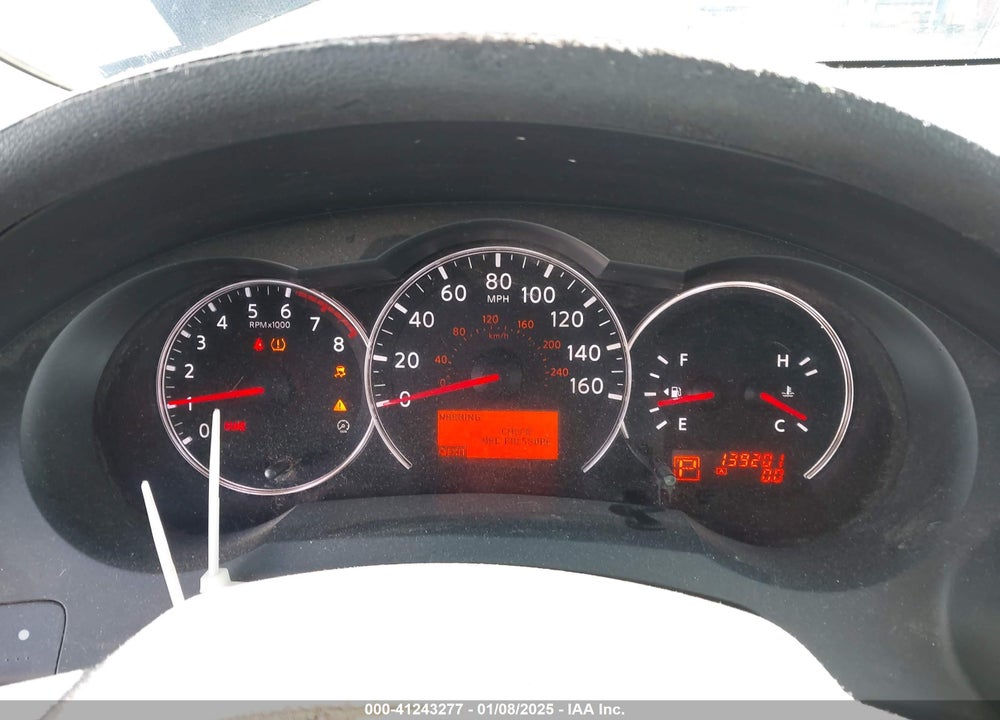 2012 NISSAN ALTIMA 2.5 S VIN: 1N4AL2AP3CN468031
