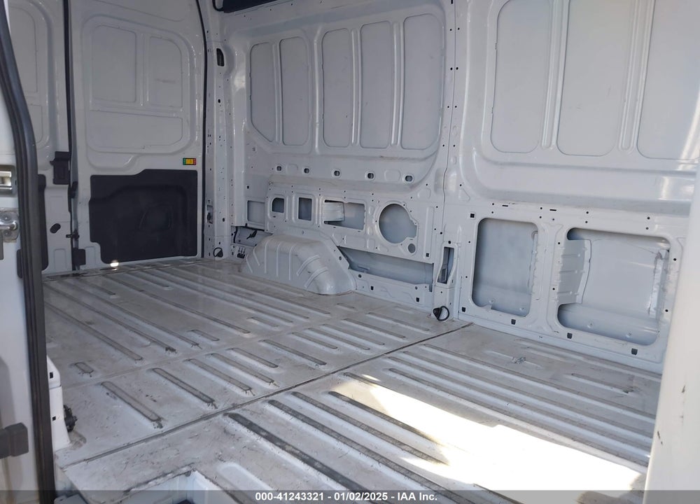 2023 FORD TRANSIT-250 VIN: 1FTBR1X85PKB00710