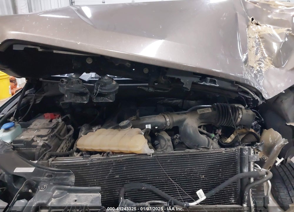 2015 FORD F-150 VIN: 1FTEW1EP4FKF05410