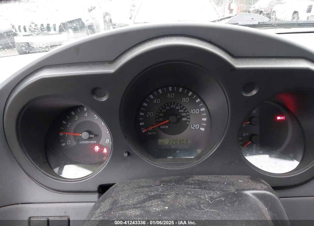 2002 NISSAN FRONTIER XE VIN: 1N6DD26S92C341339