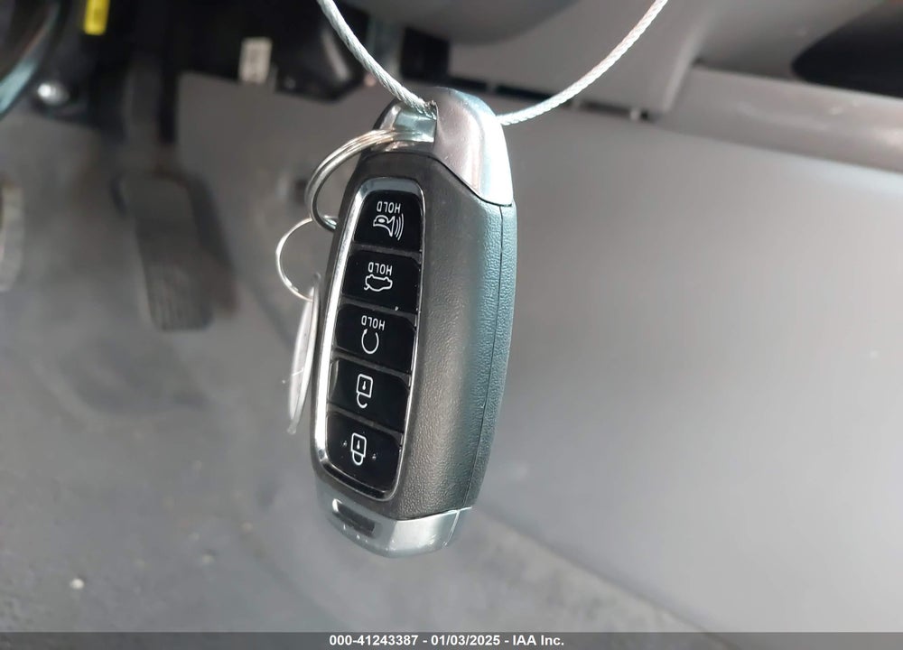 2023 HYUNDAI ELANTRA VIN: KMHLM4AG4PU550997