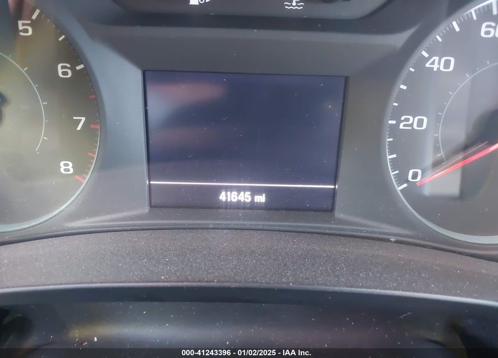2023 CHEVROLET MALIBU VIN: 1G1ZD5ST3PF228140