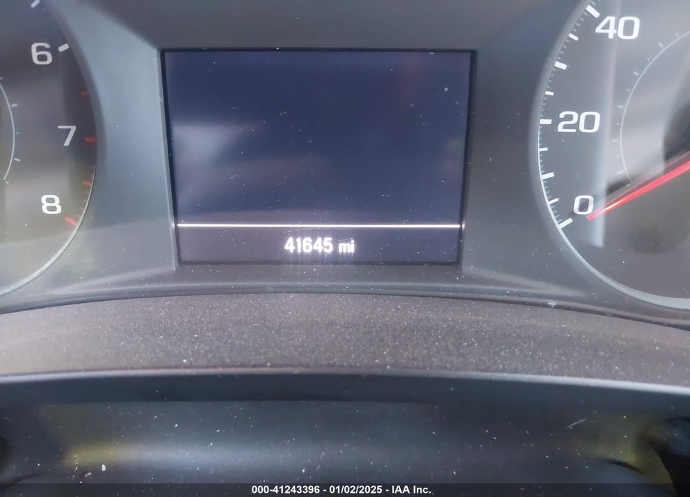 2023 CHEVROLET MALIBU VIN: 1G1ZD5ST3PF228140