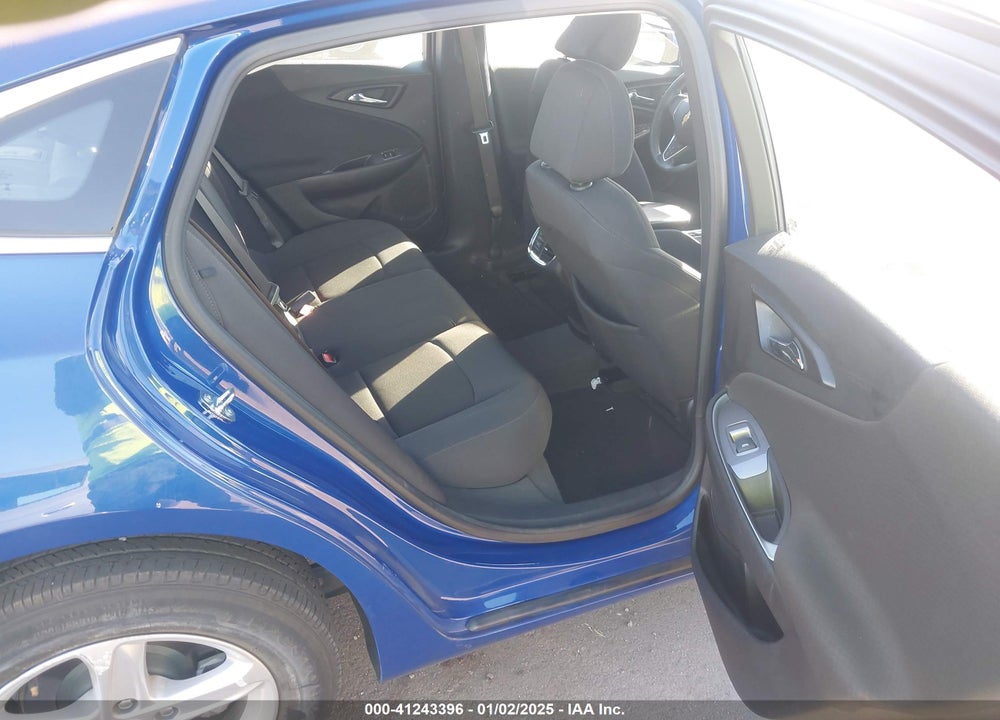 2023 CHEVROLET MALIBU VIN: 1G1ZD5ST3PF228140