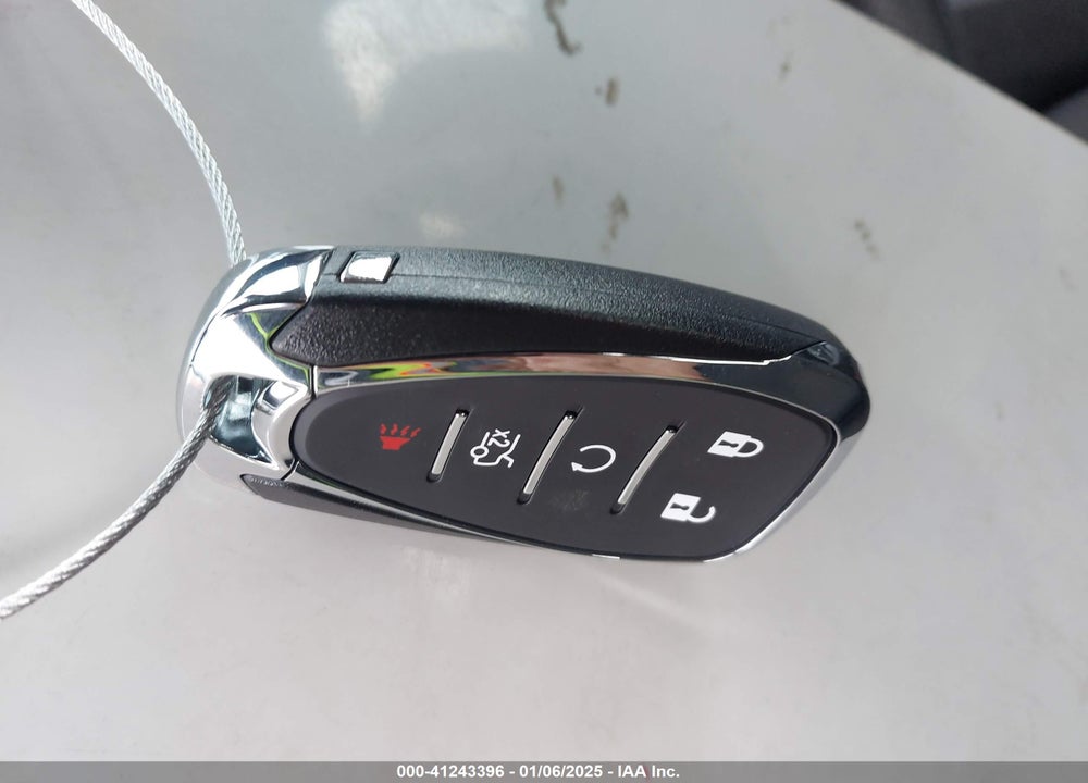 2023 CHEVROLET MALIBU VIN: 1G1ZD5ST3PF228140