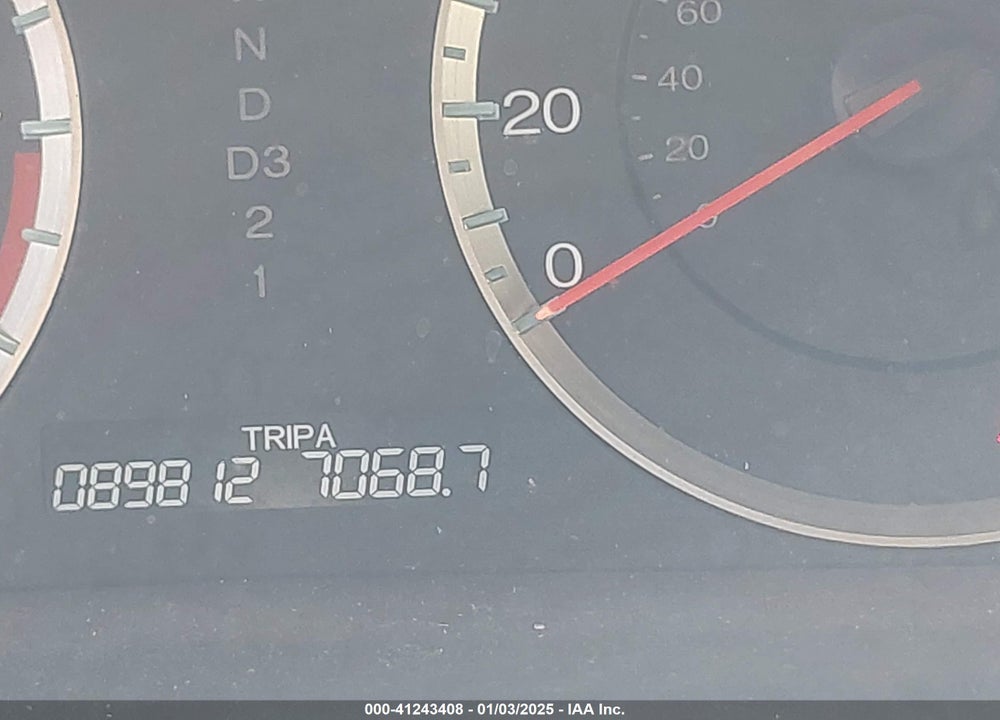 2012 HONDA ACCORD VIN: 1HGCS1B77CA011505