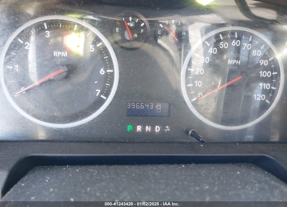 2011 RAM 1500 ST VIN: 1D7RB1GK1BS528920
