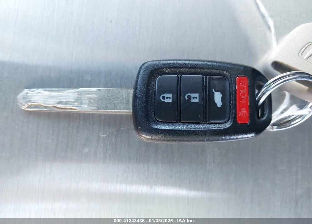 2020 HONDA CR-V VIN: 5J6RW1H26LL009557