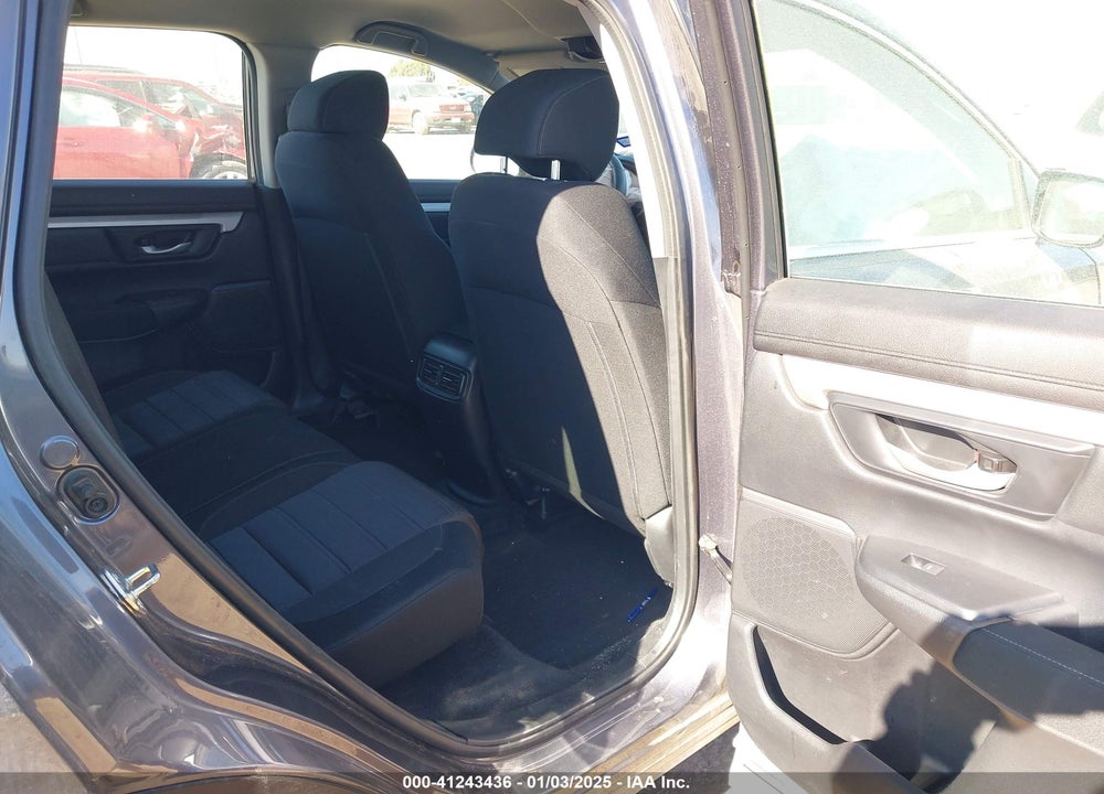 2020 HONDA CR-V VIN: 5J6RW1H26LL009557