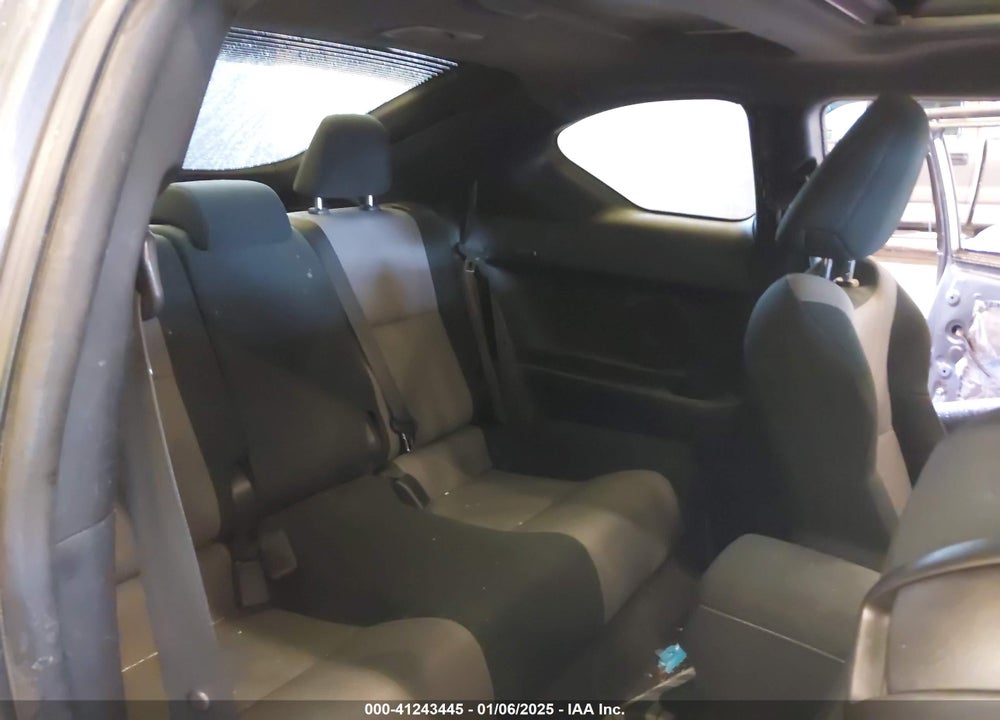 2014 SCION TC VIN: JTKJF5C77E3069906