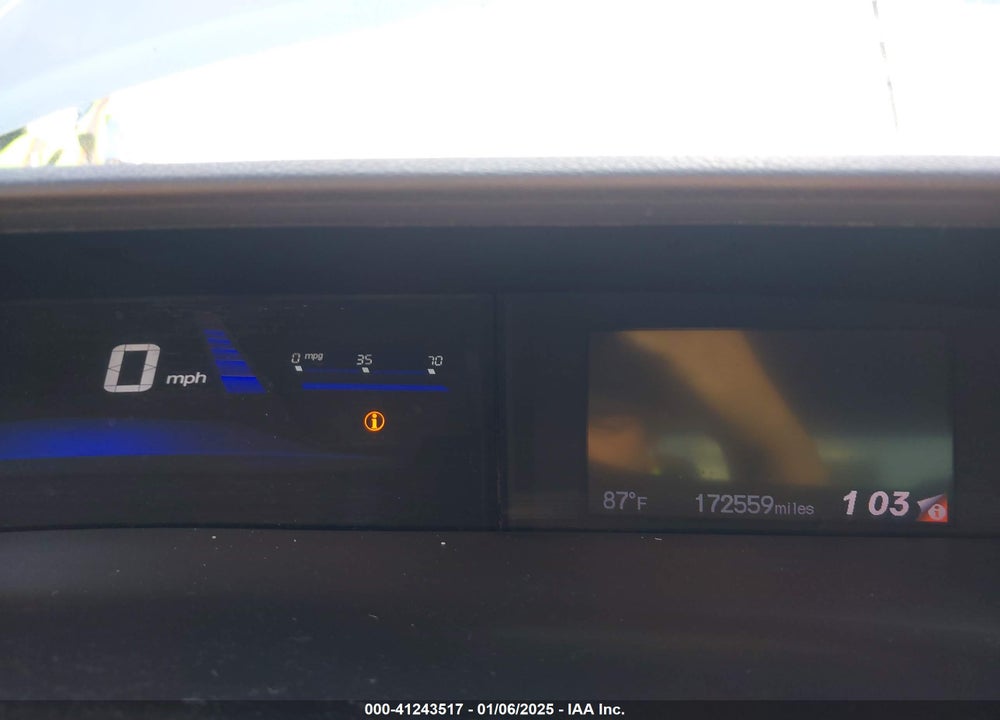 2015 HONDA CIVIC LX VIN: 19XFB2F54FE273753