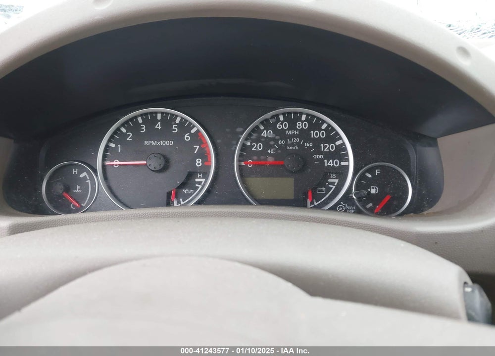 2012 NISSAN PATHFINDER LE VIN: 5N1AR1NN6CC614408