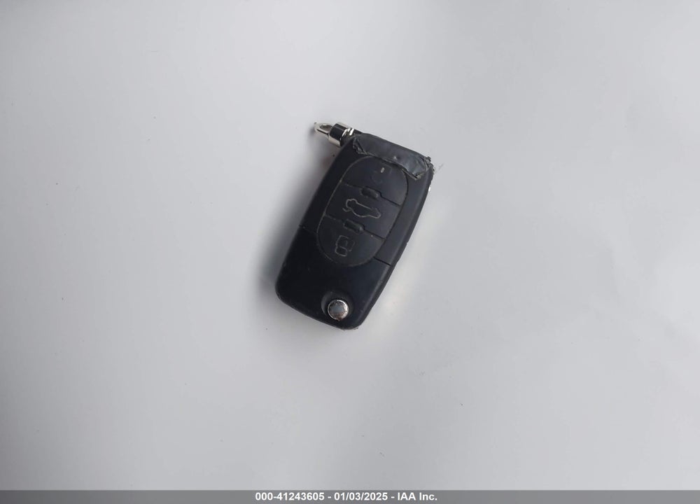 2001 VOLKSWAGEN JETTA GLX VIN: 3VWTG29M71M066213