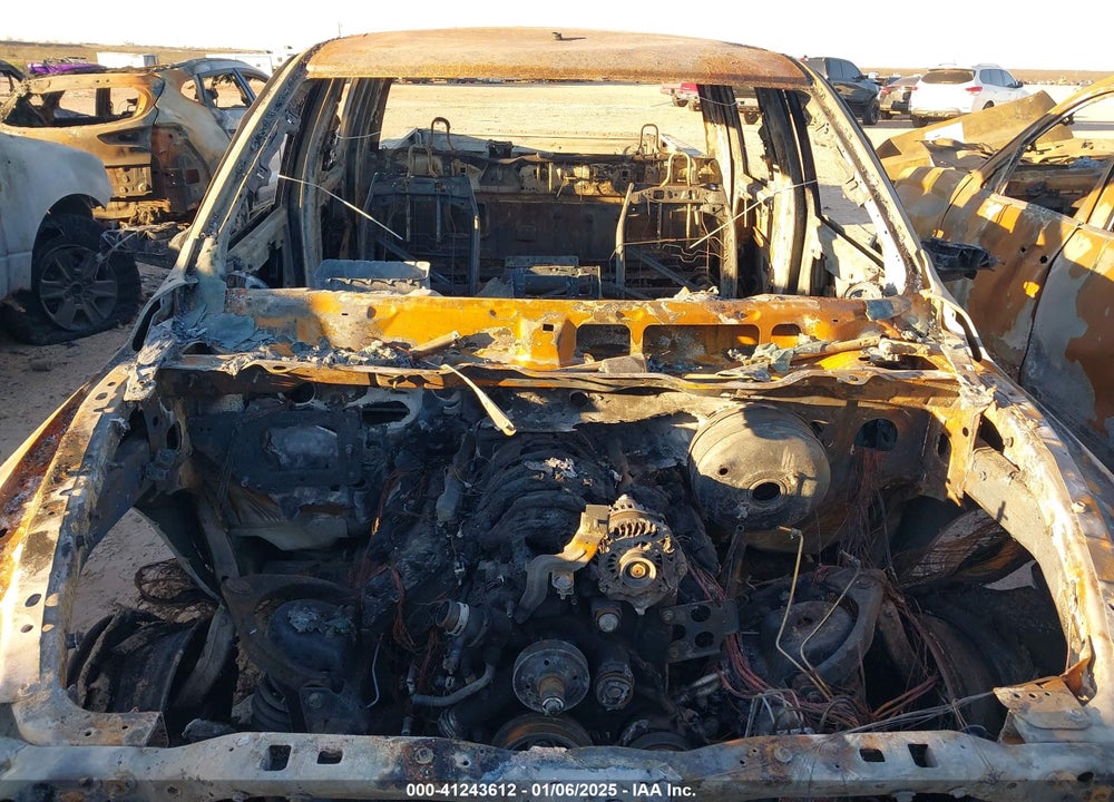 2022 RAM 1500 CLASSIC VIN: 1C6RR7KTXNS156269