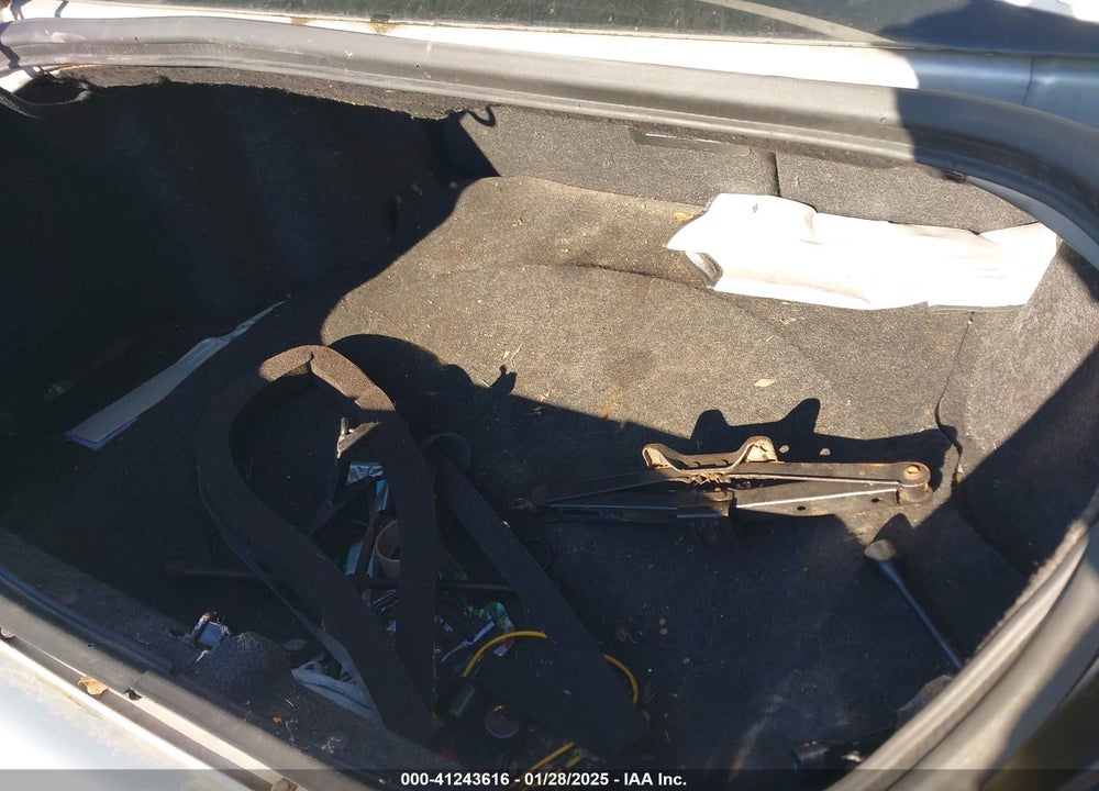 2012 CHRYSLER 200 LX VIN: 1C3CCBAB8CN149414