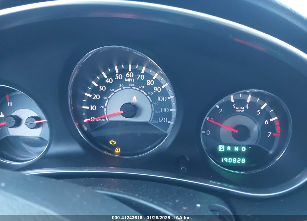 2012 CHRYSLER 200 LX VIN: 1C3CCBAB8CN149414