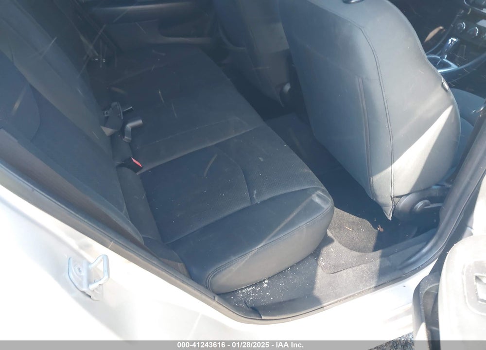 2012 CHRYSLER 200 LX VIN: 1C3CCBAB8CN149414