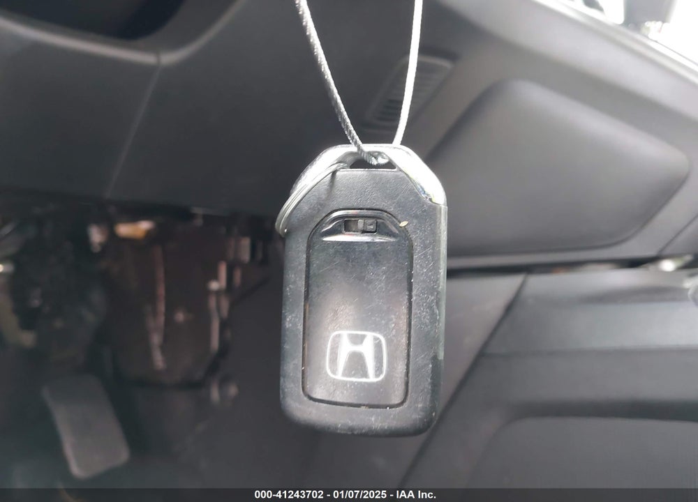 2015 HONDA CR-V EX VIN: 5J6RM4H55FL053751