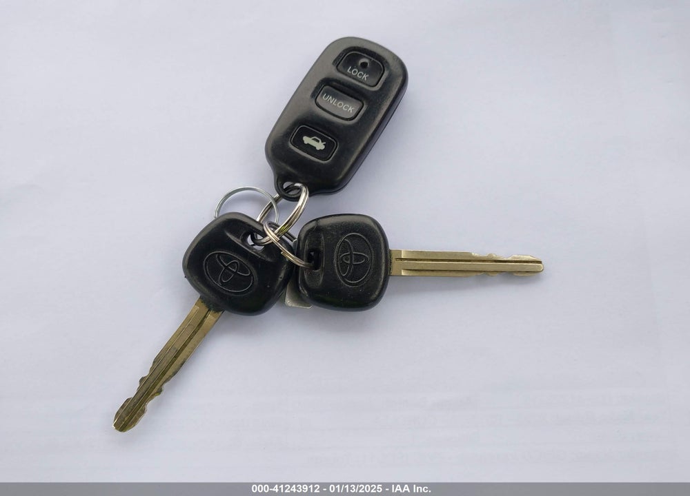 2003 TOYOTA AVALON XLS VIN: 4T1BF28B23U269750