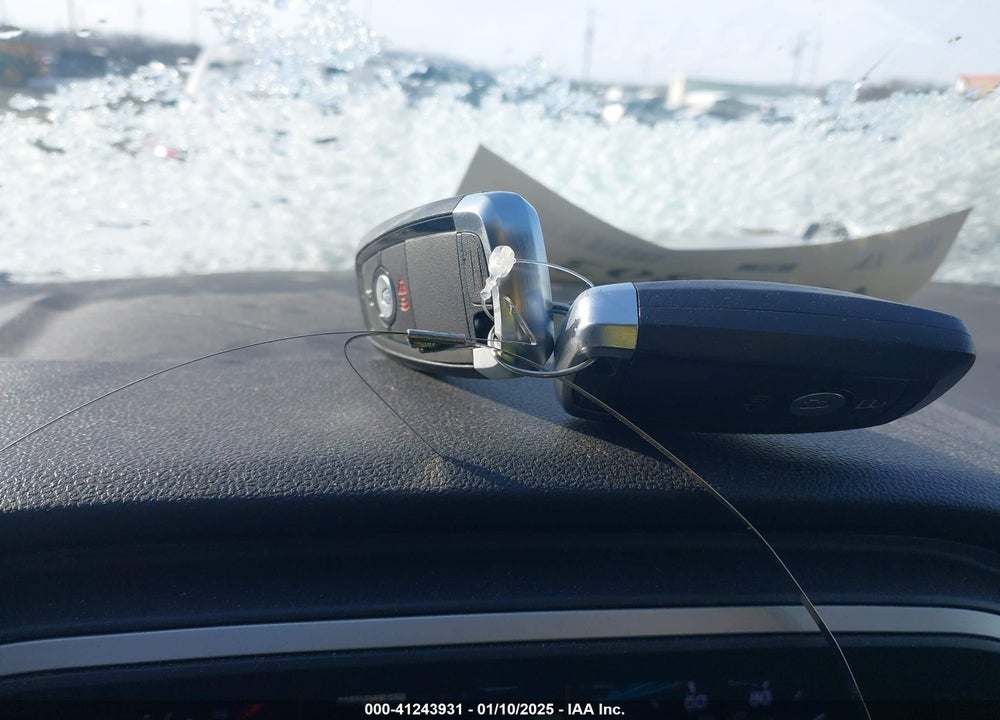2022 FORD ESCAPE SE VIN: 1FMCU9G60NUA61361