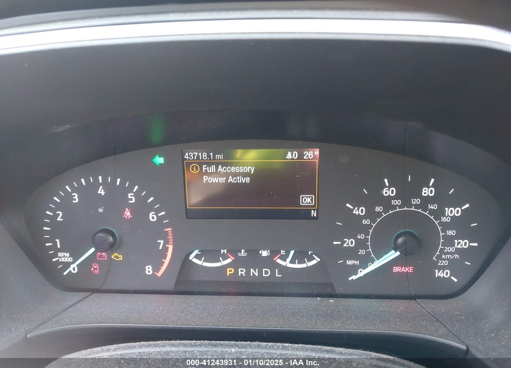 2022 FORD ESCAPE SE VIN: 1FMCU9G60NUA61361