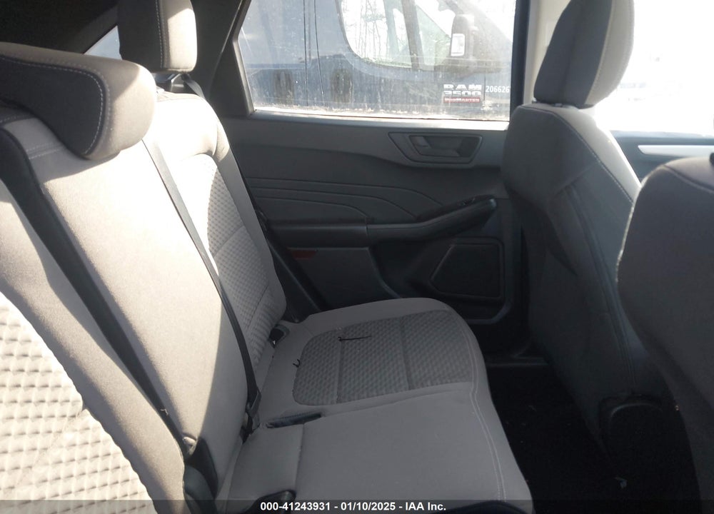 2022 FORD ESCAPE SE VIN: 1FMCU9G60NUA61361