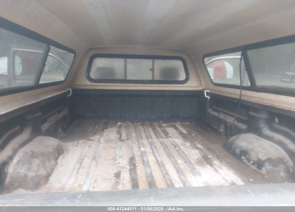 2003 TOYOTA TUNDRA VIN: 5TBJN321X3S352011