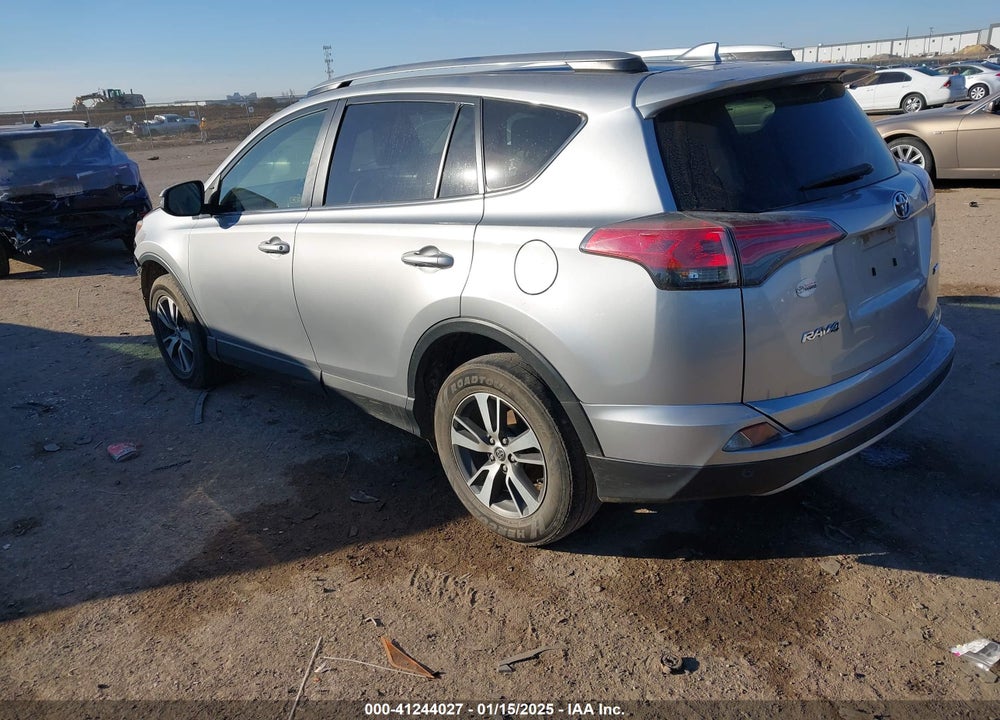 2018 TOYOTA RAV4 VIN: JTMWFREV5JJ204807