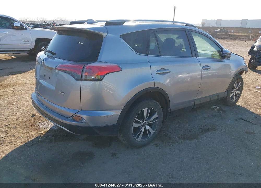 2018 TOYOTA RAV4 VIN: JTMWFREV5JJ204807