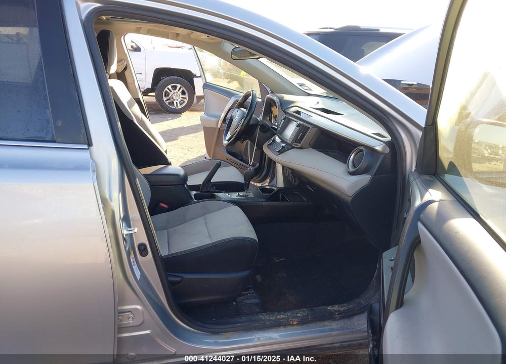 2018 TOYOTA RAV4 VIN: JTMWFREV5JJ204807